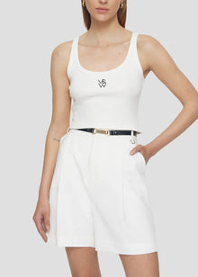  Viktoria and Woods Granger Short - Ivory