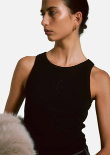  Viktoria & Woods Hayes Tank - Black