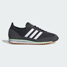  Adidas SL 72 OG - Core Black / Cloud White / Carbon - JH7390