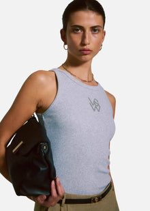  Viktoria & Woods Hayes Tank - Grey Marle