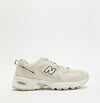 New Balance 530SH Moonbeam with Sea Salt