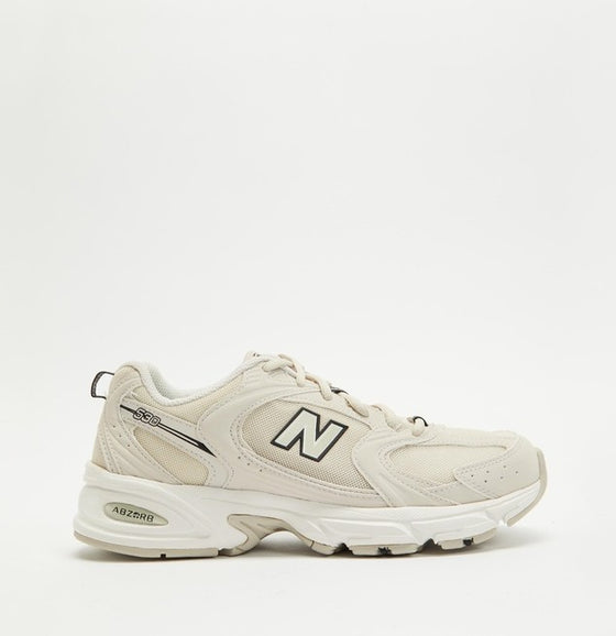 New Balance 530SH Moonbeam with Sea Salt