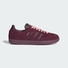 adidas Samba OG W KJ2312 - Maroon / Maroon / Grey