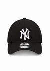 New Era 940CS NY Black/ White