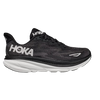 Hoka Clifton 9 Womens Black