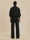 Varley The Wide Leg Pant 30" - Black
