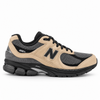 New Balance 20026PU Unisex - STONEWARE with CASTLEROCK