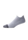 Lightfeet Elevate LW Socks Mini - White