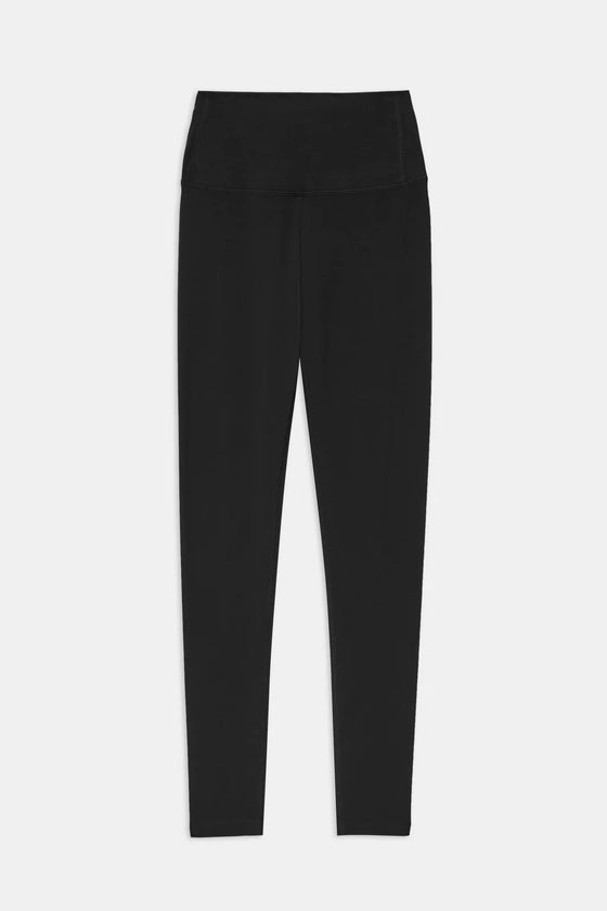 Splits59 Sprint High Waist Rigor 7/8 - Black