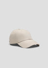 Viktoria & Woods Club Woods Cap - Almond