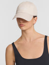 Viktoria & Woods Club Woods Cap - Almond