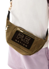 P.E Nation Mini Fastest Lap Bag - Khaki