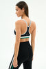 Splits59 Bianca Rigor Bra - Black/White