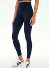 Splits59 Sprint High Waist Rigor Legging 7/8 -  Indigo