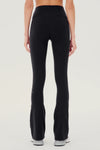 Splits59 Raquel High Waist Airweight Flare - Black 32"