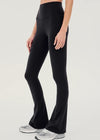 Splits59 Raquel High Waist Airweight Flare 32" - Black