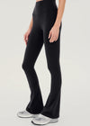 Splits59 Raquel High Waist Airweight Flare 32" - Black