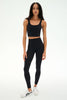 Splits59 Sprint Rigor Bralette - Black