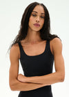 Splits59 Sprint Rigor Bralette - Black