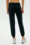 Splits59 Sonja Fleece Sweatpant - Black