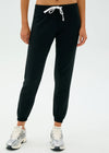 Splits59 Sonja Fleece Sweatpant - Black