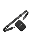 P. E Nation Homage Cross Body Bag - Black