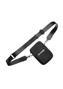  P. E Nation Homage Cross Body Bag - Black