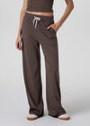 Vuori Halo Essential Wideleg - Java Heather