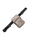 P. E Nation Homage Cross Body Bag - Fossil