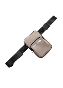  P. E Nation Homage Cross Body Bag - Fossil