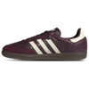 adidas Samba OG W IH3979 - Maroon/Cream/Gold
