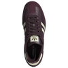 adidas Samba OG W IH3979 - Maroon/Cream/Gold