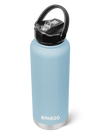 Pargo 1200ml Insulated Sports Bottle - Bay Blue