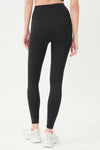 Splits59 Sprint High Waist Rigor 7/8 - Black