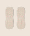 MoveActive Classic Low Rise Grip Socks - Fondant Spots