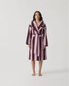Hommey Robe - Boysenberry