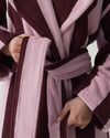 Hommey Robe - Boysenberry