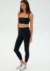 Splits59 Monah Rigor Bra - Black