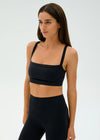 Splits59 Monah Rigor Bra - Black