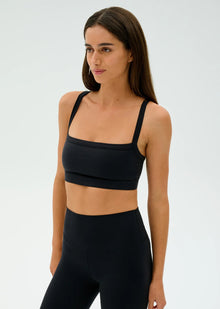  Splits59 Monah Rigor Bra - Black