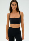 Splits59 Monah Rigor Bra - Black
