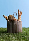 Hommey Insulated Tote Bag - Oak