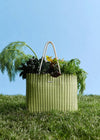 Hommey Insulated Tote Bag - Willow
