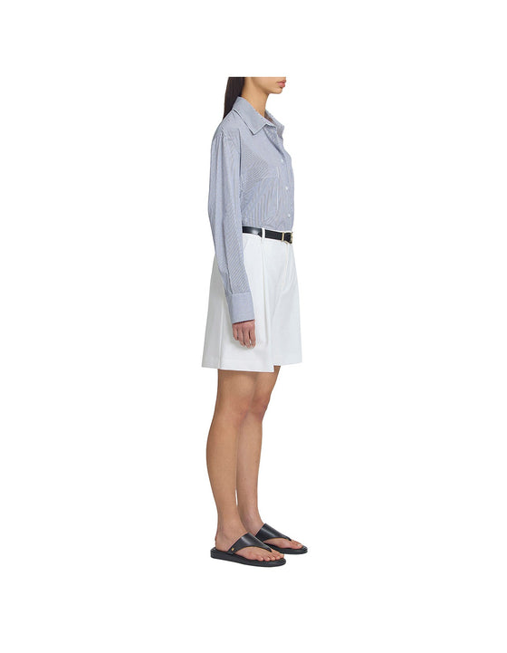 Viktoria and Woods Granger Short - Ivory
