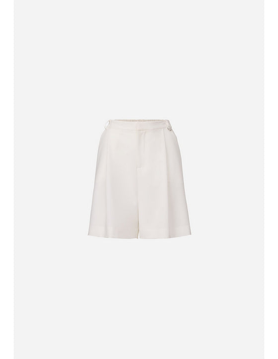 Viktoria and Woods Granger Short - Ivory