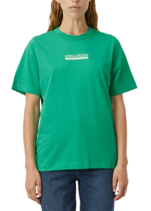  C&M Camilla and Marc Canton Tee - Pale Emerald