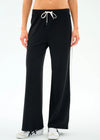 Splits59 Willow Airweight Wide Leg - Black/White