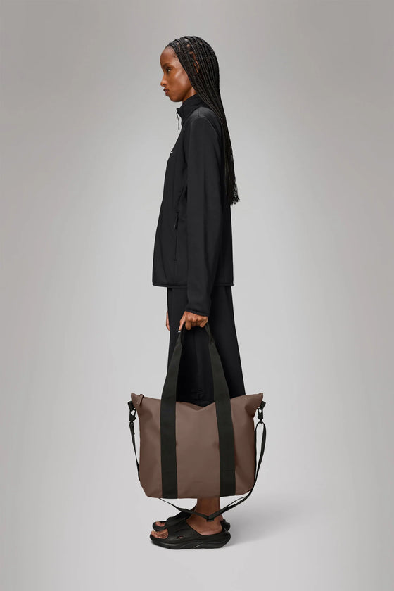 Rains Tote Bag Mini - Shade