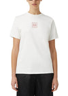 C&M Camilla and Marc Davy Tee - Soft White
