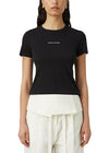 C&M Camilla and Marc Beck Tee - Black
